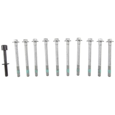 Mahle Engine Cylinder Head Bolt Set GS33938